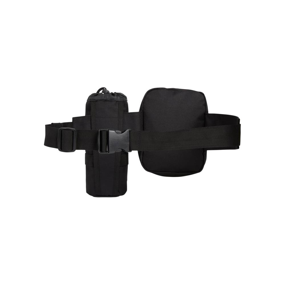 Brandit - waistbeltbag Allround Heuptasje - One size - Zwart